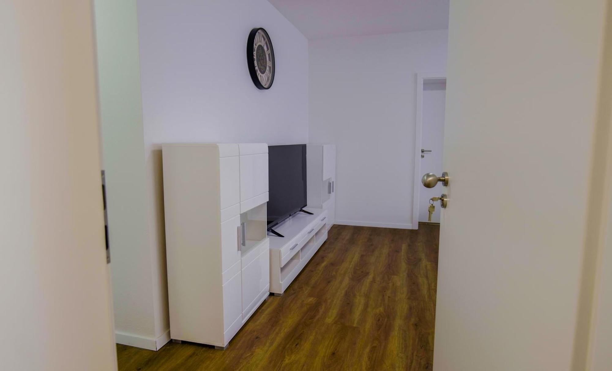 Ferienwohnung Waldblick Am Ring Kelberg Exterior foto