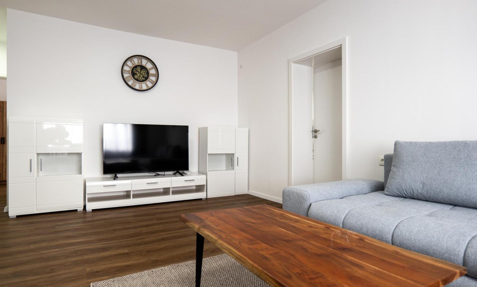 Ferienwohnung Waldblick Am Ring Kelberg Exterior foto