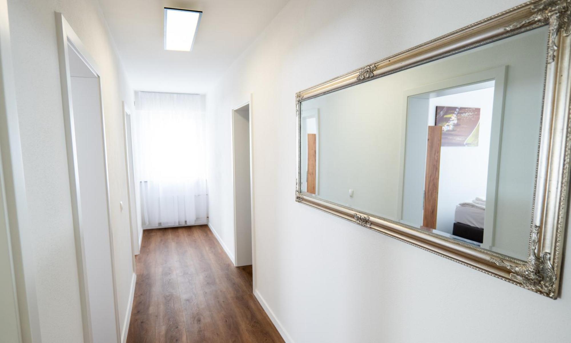 Ferienwohnung Waldblick Am Ring Kelberg Exterior foto