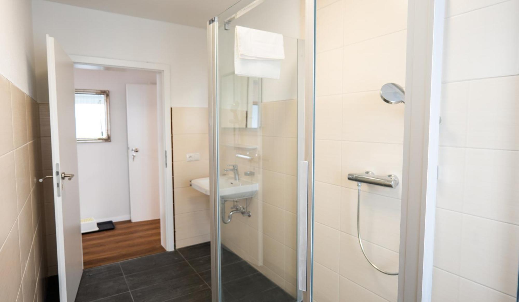 Ferienwohnung Waldblick Am Ring Kelberg Exterior foto