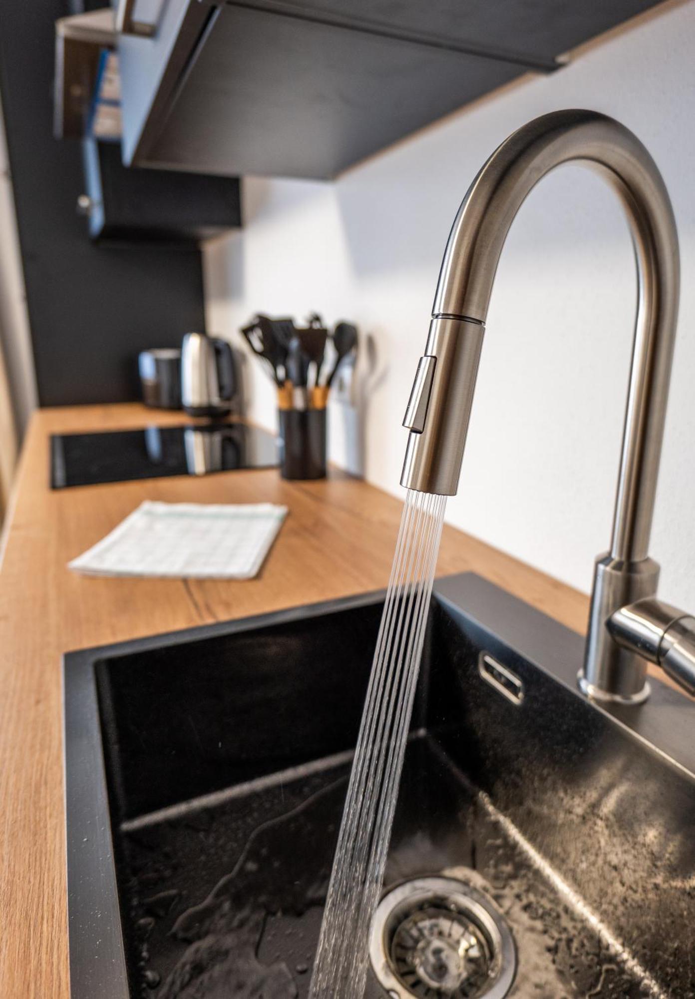 Ferienwohnung Waldblick Am Ring Kelberg Exterior foto
